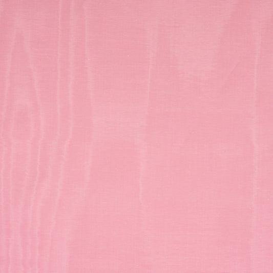 SCHUMACHER  PERFECT BASICS: MOIRE INCOMPARABLE MOIRE MOIRE,HIGH PERFORMANCE MOIRE,HIGH PERFORMANCE ROSE   - 70452