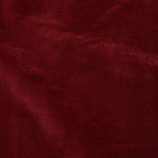SCHUMACHER  PERFECT BASICS: VELVET ROCKY PERFORMANCE VELVET VELVETS,HIGH PERFORMANCE VELVETS,HIGH PERFORMANCE RED OCHRE   - 70507