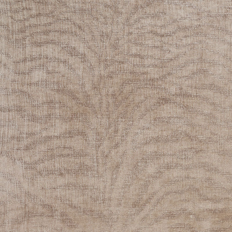 SCHUMACHER  ANIMAL PRINTS & WOVENS TIGER CHENILLE CHENILLE CHENILLE GREIGE   - 70511