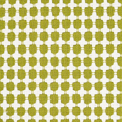 SCHUMACHER  ESSENTIALS: SMALL SCALE UPHOLSTERY FABRICS ZIPSTER PATTERN WOVENS PATTERN WOVENS LEAF   - 70521