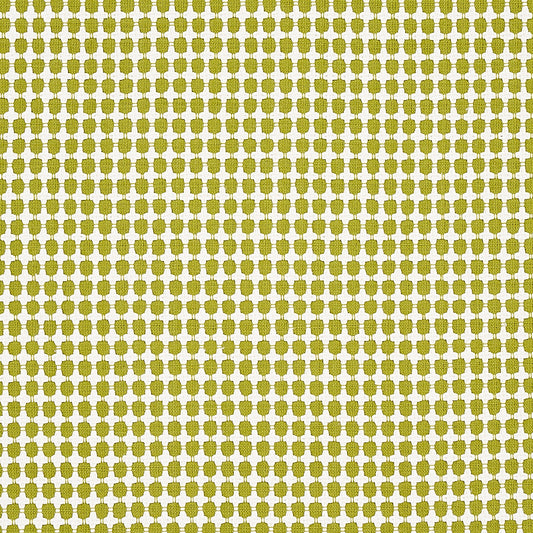 SCHUMACHER  ESSENTIALS: SMALL SCALE UPHOLSTERY FABRICS ZIPSTER PATTERN WOVENS PATTERN WOVENS LEAF   - 70521