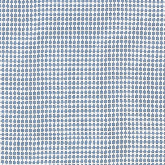 SCHUMACHER  HAPPY TOGETHER ZIPSTER PATTERN WOVENS PATTERN WOVENS SKY   - 70523