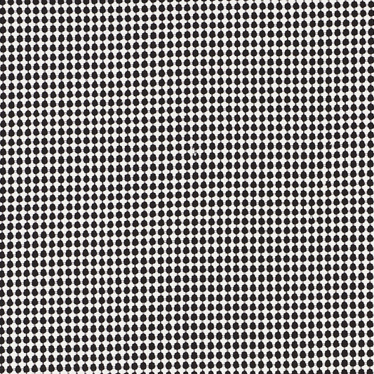 SCHUMACHER  HAPPY TOGETHER II ZIPSTER PATTERN WOVENS PATTERN WOVENS BLACK   - 70528