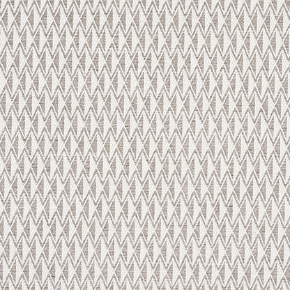 SCHUMACHER  ESSENTIALS: SMALL SCALE UPHOLSTERY FABRICS GREENPOINT PATTERN WOVENS PATTERN WOVENS DOVE   - 70540