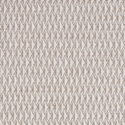 SCHUMACHER  ESSENTIALS: SMALL SCALE UPHOLSTERY FABRICS GREENPOINT PATTERN WOVENS PATTERN WOVENS GREIGE   - 70542