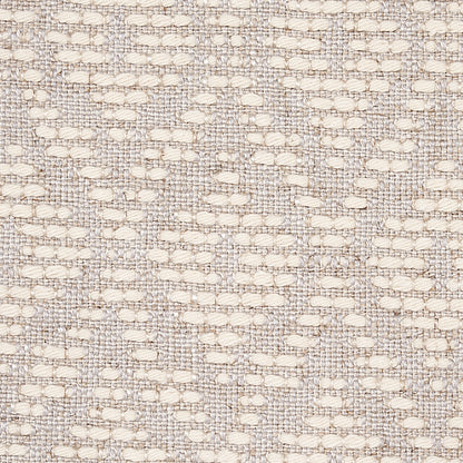 SCHUMACHER  ESSENTIALS: SMALL-SCALE UPHOLSTERY RED HOOK PATTERN WOVENS PATTERN WOVENS DOVE   - 70551