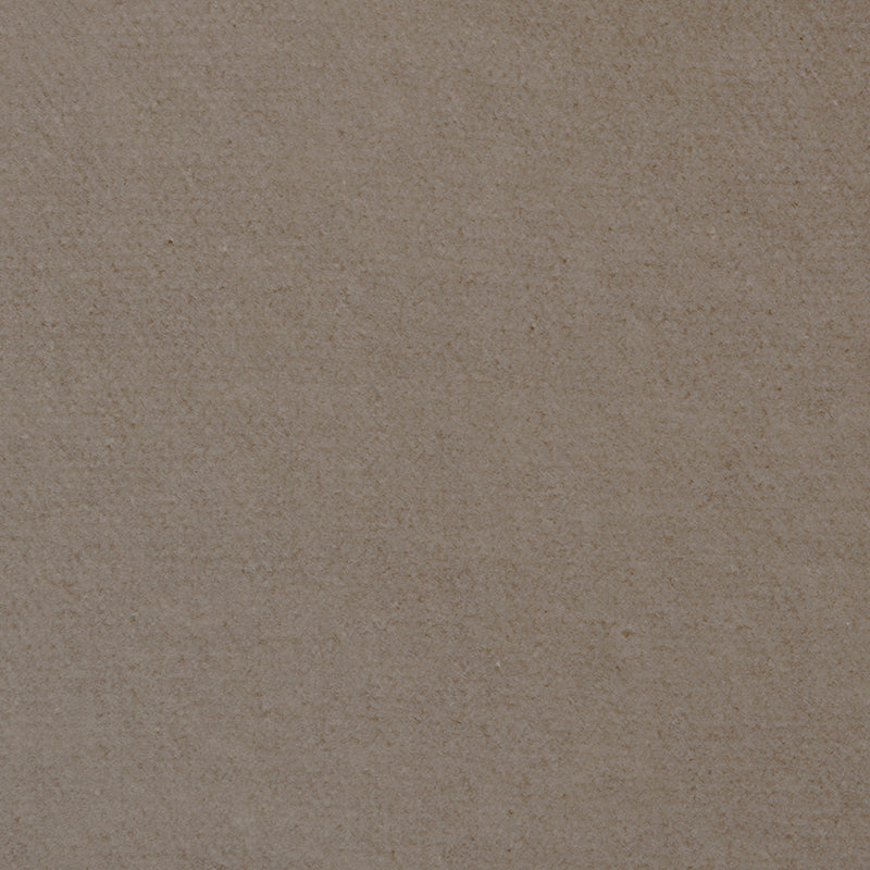 SCHUMACHER FABRIC  PERFECT BASICS: VELVET ROCKY PERFORMANCE VELVET   OYSTER   - 70577