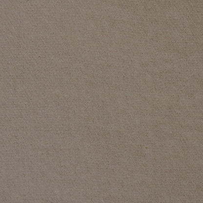 SCHUMACHER FABRIC  PERFECT BASICS: VELVET ROCKY PERFORMANCE VELVET   OYSTER   - 70577