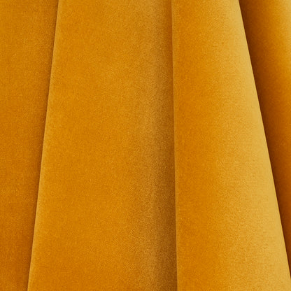 SCHUMACHER  PERFECT BASICS: VELVET ROCKY PERFORMANCE VELVET VELVETS,HIGH PERFORMANCE VELVETS,HIGH PERFORMANCE MARIGOLD   - 70579