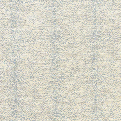 SCHUMACHER  ANIMAL PRINTS & WOVENS MINI LEOPARD PATTERN WOVENS PATTERN WOVENS CLOUD   - 70831