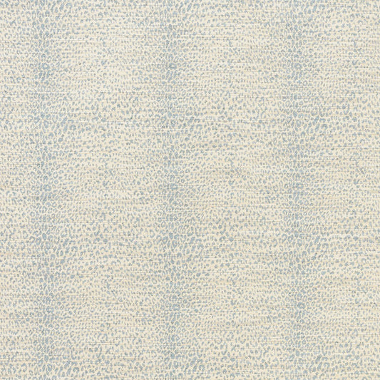 SCHUMACHER  ANIMAL PRINTS & WOVENS MINI LEOPARD PATTERN WOVENS PATTERN WOVENS CLOUD   - 70831