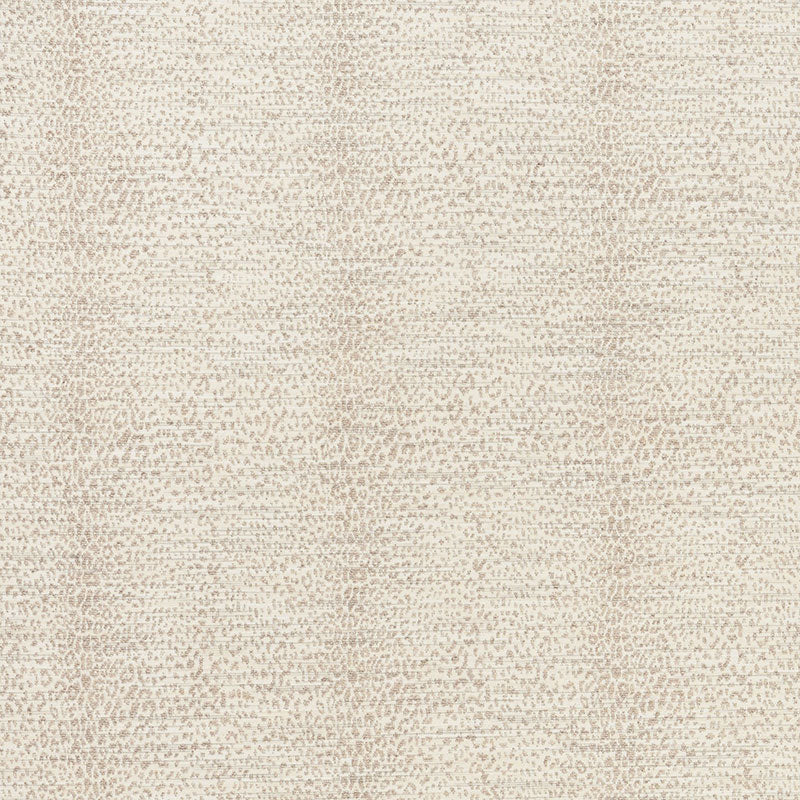 SCHUMACHER  ANIMAL PRINTS & WOVENS MINI LEOPARD PATTERN WOVENS PATTERN WOVENS NATURAL   - 70833