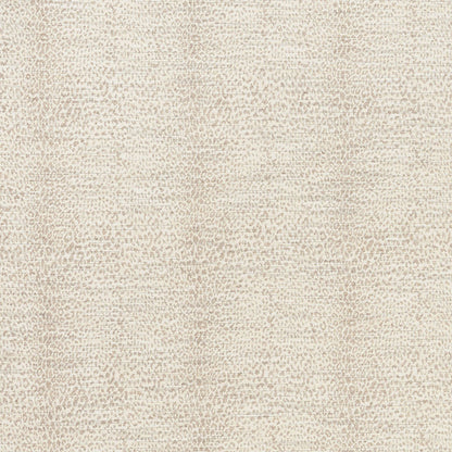 SCHUMACHER  ANIMAL PRINTS & WOVENS MINI LEOPARD PATTERN WOVENS PATTERN WOVENS NATURAL   - 70833