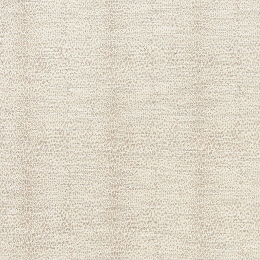 SCHUMACHER  ANIMAL PRINTS & WOVENS MINI LEOPARD PATTERN WOVENS PATTERN WOVENS NATURAL   - 70833