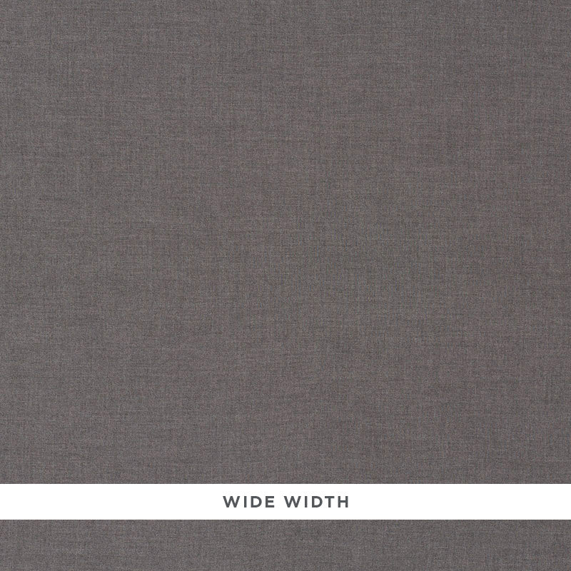 SCHUMACHER  PERFECT BASICS: SHEERS & CASEMENTS PALERMO SHEER INDOOR/OUTDOOR INDOOR/OUTDOOR,HIGH PERFORMANCE,SHEERS & CASEMENTS INDOOR/OUTDOOR,HIGH PERFORMANCE,SHEERS & CASEMENTS GRAPHITE   - 70935