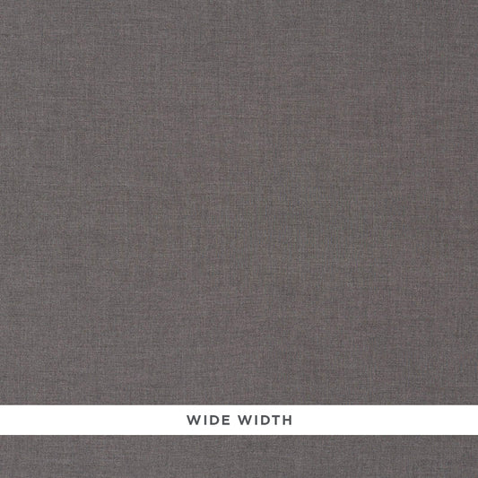 SCHUMACHER  PERFECT BASICS: SHEERS & CASEMENTS PALERMO SHEER INDOOR/OUTDOOR INDOOR/OUTDOOR,HIGH PERFORMANCE,SHEERS & CASEMENTS INDOOR/OUTDOOR,HIGH PERFORMANCE,SHEERS & CASEMENTS GRAPHITE   - 70935