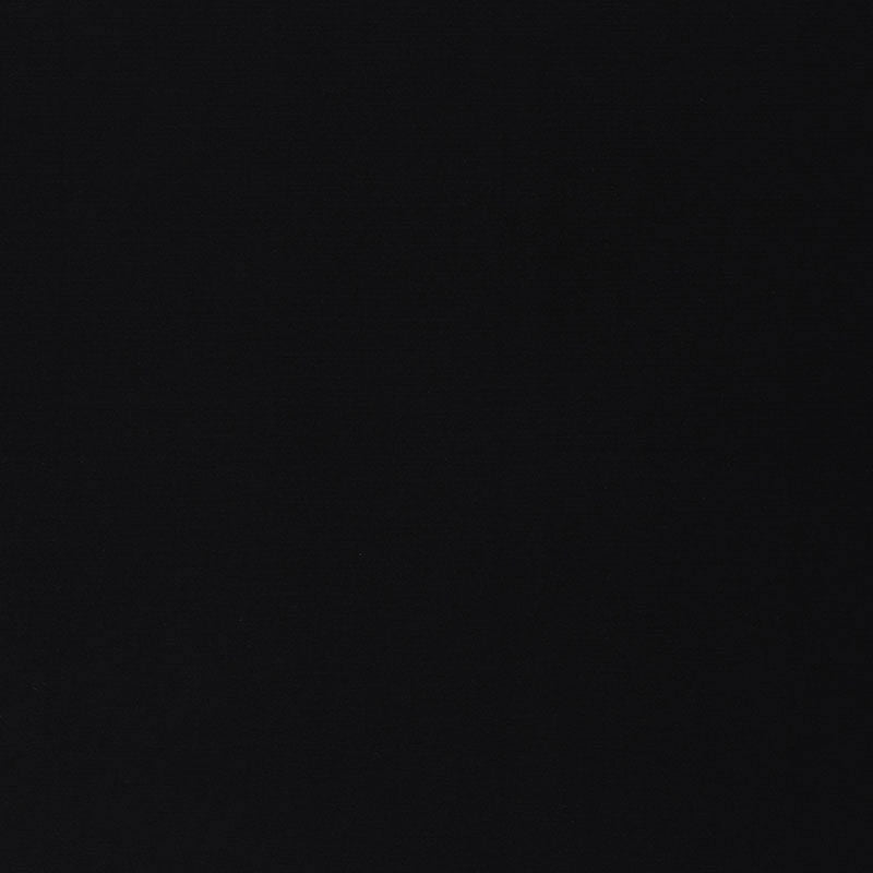 SCHUMACHER  PERFECT BASICS: INDOOR/OUTDOOR SANTA MARGHERITA PLAINS,HIGH PERFORMANCE,INDOOR/OUTDOOR PLAINS,HIGH PERFORMANCE,INDOOR/OUTDOOR BLACK   - 70956