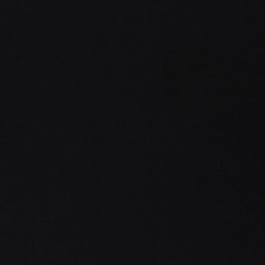 SCHUMACHER  PERFECT BASICS: INDOOR/OUTDOOR SANTA MARGHERITA PLAINS,HIGH PERFORMANCE,INDOOR/OUTDOOR PLAINS,HIGH PERFORMANCE,INDOOR/OUTDOOR BLACK   - 70956