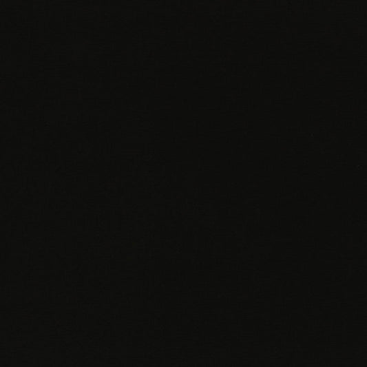 SCHUMACHER  PERFECT BASICS: INDOOR/OUTDOOR ALASSIO INDOOR/OUTDOOR PLAINS,INDOOR/OUTDOOR,HIGH PERFORMANCE PLAINS,INDOOR/OUTDOOR,HIGH PERFORMANCE BLACK   - 70988