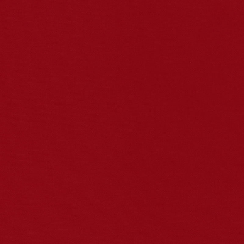 SCHUMACHER  PERFECT BASICS: INDOOR/OUTDOOR ALASSIO INDOOR/OUTDOOR PLAINS,INDOOR/OUTDOOR,HIGH PERFORMANCE PLAINS,INDOOR/OUTDOOR,HIGH PERFORMANCE RED   - 70994