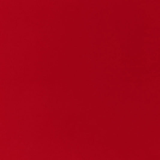 SCHUMACHER  PERFECT BASICS: INDOOR/OUTDOOR RAVELLO INDOOR/OUTDOOR PLAINS,INDOOR/OUTDOOR,HIGH PERFORMANCE PLAINS,INDOOR/OUTDOOR,HIGH PERFORMANCE RED   - 71077