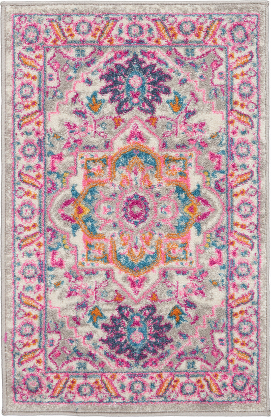 Nourison Rugs Nourison Home   Bohemian 2' X 3'    - 099446486714