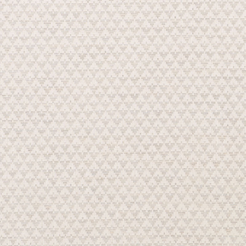 SCHUMACHER  ESSENTIALS: LUXE UPHOLSTERY FABRICS EVANS PATTERN WOVENS PATTERN WOVENS DOVE   - 71181