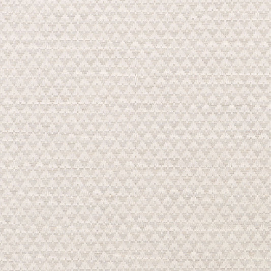 SCHUMACHER  ESSENTIALS: LUXE UPHOLSTERY FABRICS EVANS PATTERN WOVENS PATTERN WOVENS DOVE   - 71181