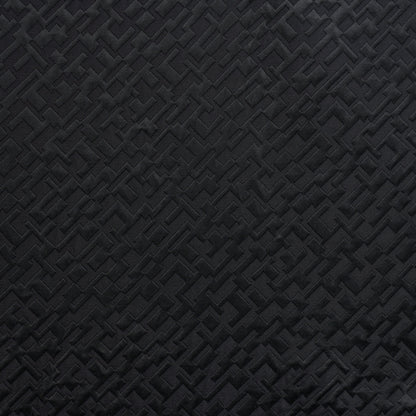 SCHUMACHER  NEW OPULENCE SALON MATELASSEIN,HIGH PERFORMANCE,MATELASSEH PERFORMANCE,MATELASSE EBONY   - 71190