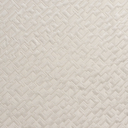 SCHUMACHER  NEW OPULENCE SALON MATELASS?? SATIN SILKS & SATIN,HIGH PERFORMANCE,MATELASS?? SILKS & SATIN,HIGH PERFORMANCE,MATELASS?? LIMESTONE   - 71191