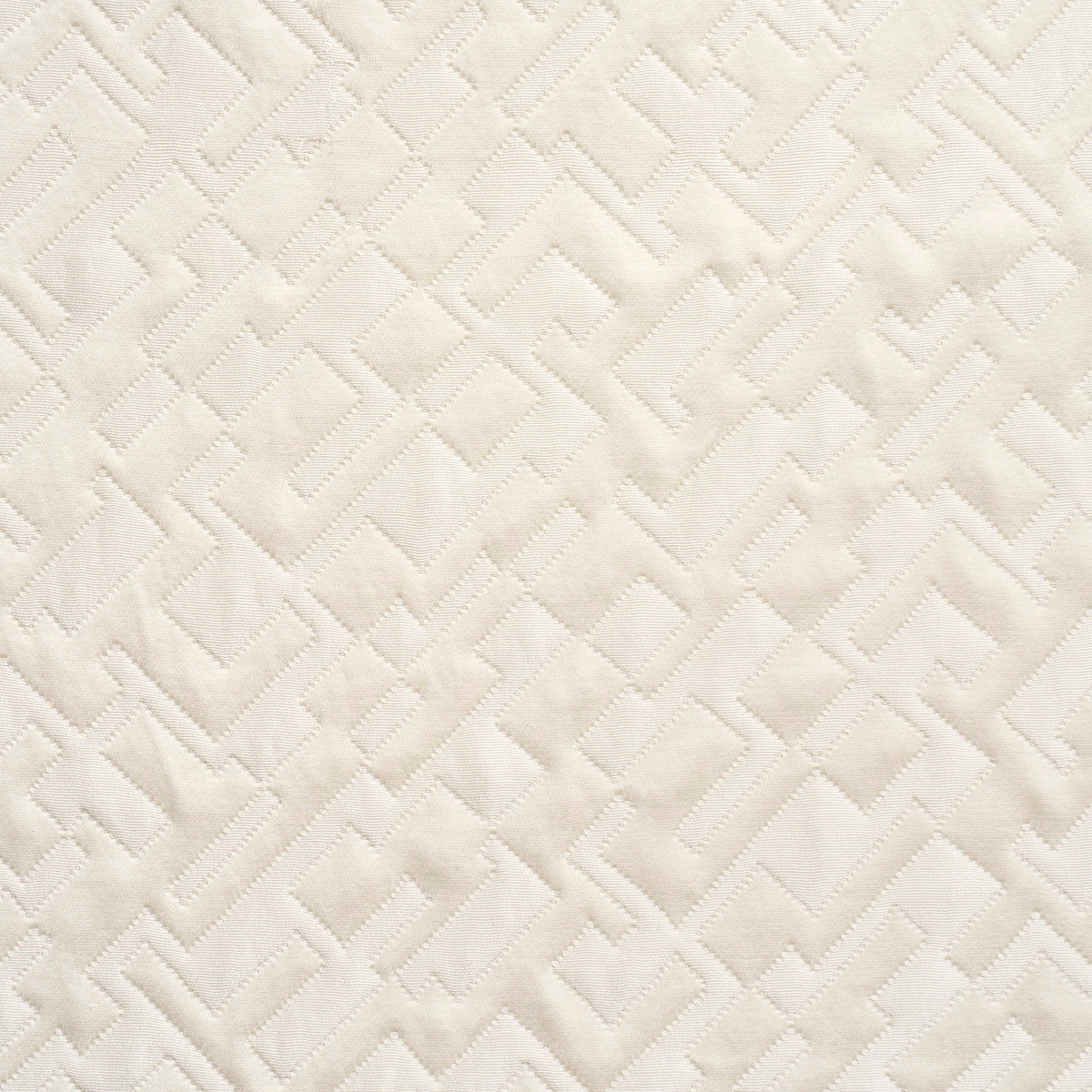 SCHUMACHER  NEW OPULENCE SALON MATELASSEIN,HIGH PERFORMANCE,MATELASSEH PERFORMANCE,MATELASSE PEARL   - 71192