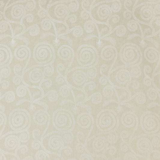 SCHUMACHER  RAOUL TEXTILES PANANG PRINTS PRINTS MILKSHAKE   - 711H01