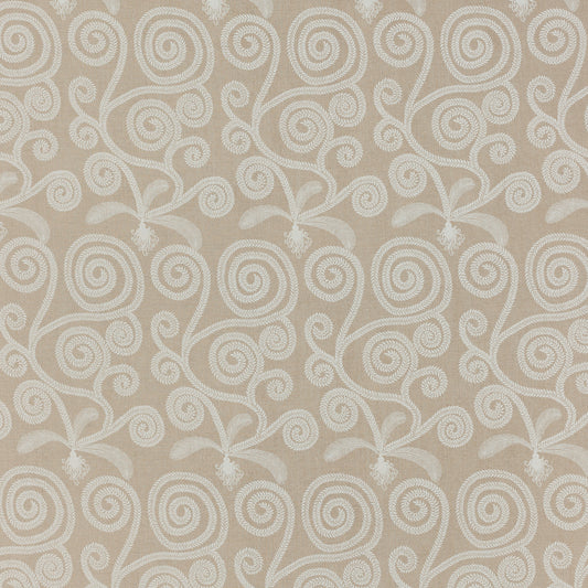 SCHUMACHER  RAOUL TEXTILES PANANG PRINTS PRINTS CARDAMON   - 711N23