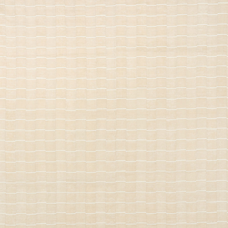 SCHUMACHER  DAVID KAIHOI LINES EMBROIDERIES EMBROIDERIES IVORY   - 71213
