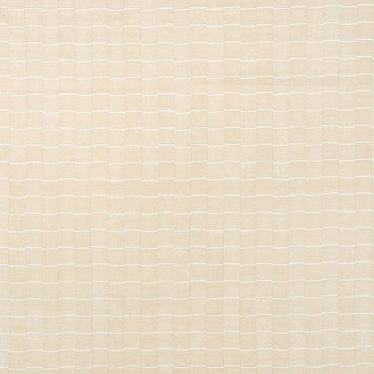 SCHUMACHER  DAVID KAIHOI LINES EMBROIDERIES EMBROIDERIES IVORY   - 71213
