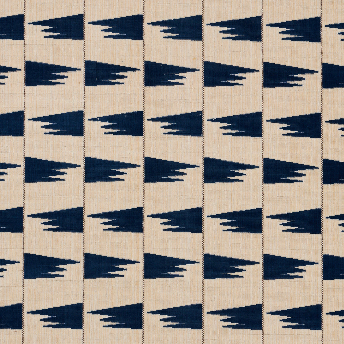 SCHUMACHER  DAVID KAIHOI TUTSI VELVETS,CUT VELVET VELVETS,CUT VELVET BLUE   - 71225