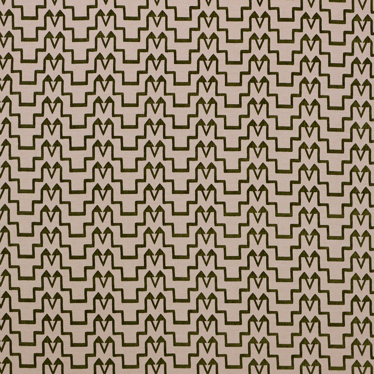 SCHUMACHER  ATELIER PARIS TURKISH STEP   Olive   - 71246