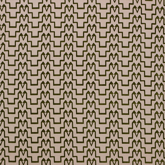 SCHUMACHER  ATELIER PARIS TURKISH STEP   Olive   - 71246