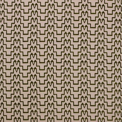 SCHUMACHER  ATELIER PARIS TURKISH STEP   Olive   - 71246