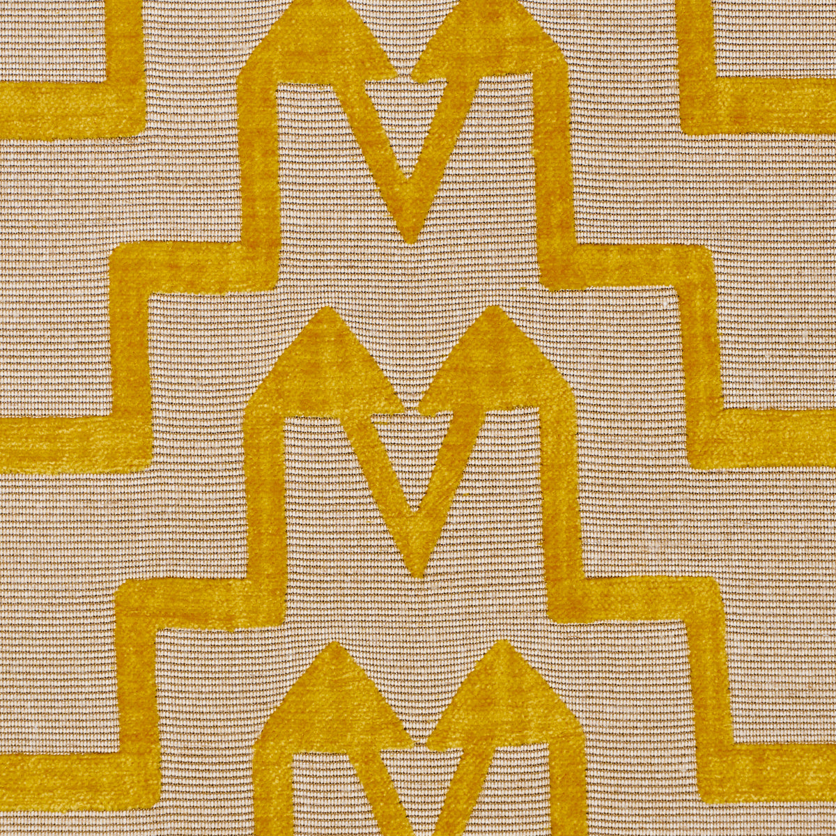 SCHUMACHER  ATELIER PARIS TURKISH STEP   Mimosa Glow   - 71247