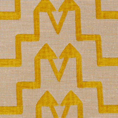 SCHUMACHER  ATELIER PARIS TURKISH STEP   Mimosa Glow   - 71247