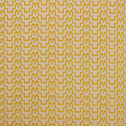 SCHUMACHER  ATELIER PARIS TURKISH STEP   Mimosa Glow   - 71247