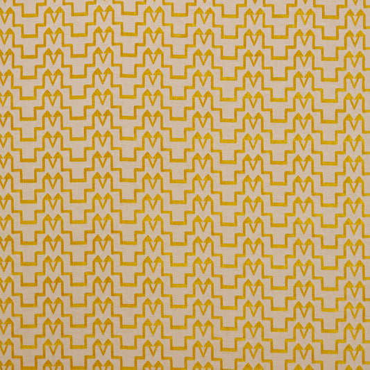 SCHUMACHER  ATELIER PARIS TURKISH STEP   Mimosa Glow   - 71247