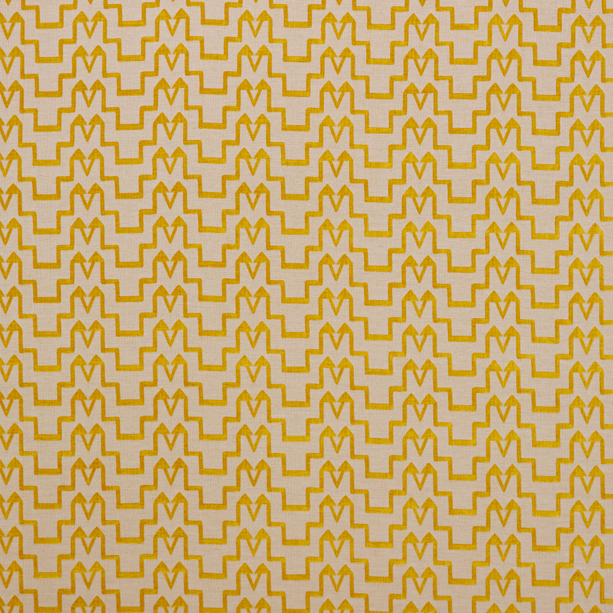 SCHUMACHER  ATELIER PARIS TURKISH STEP   Mimosa Glow   - 71247