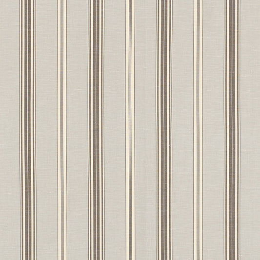 SCHUMACHER  ESSENTIALS: STRIPES COCO STRIPE PATTERN WOVENS PATTERN WOVENS CLOUD   - 71290