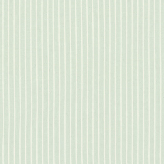SCHUMACHER  ESSENTIALS: CLASSIC STRIPE EDIE STRIPE PATTERN WOVENS PATTERN WOVENS MINERAL   - 71305
