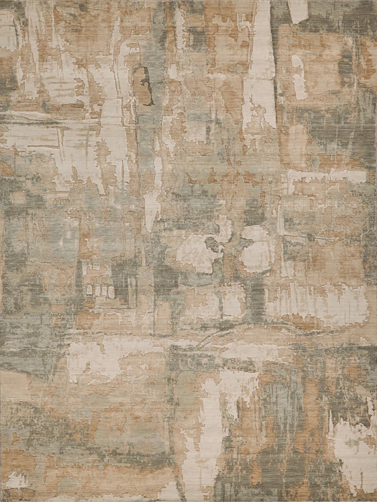 EXQUISITE RUGS   Infinity Indoor Power Loomed    - 7130-4'X6'