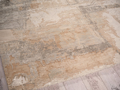 EXQUISITE RUGS   Infinity Indoor Power Loomed    - 7130-8'X10'