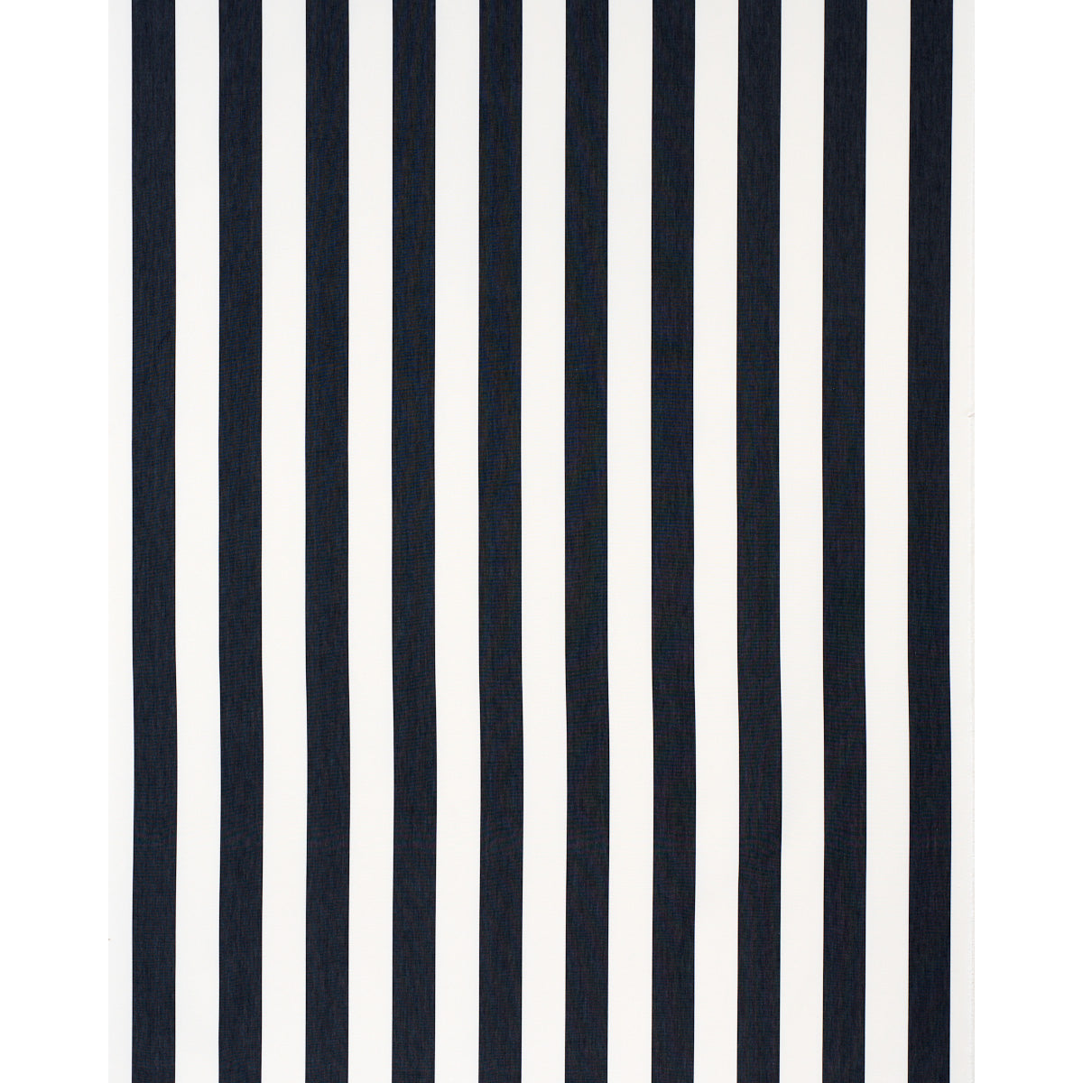 SCHUMACHER  ESSENTIALS: CLASSIC STRIPE ANDY STRIPE PATTERN WOVENS PATTERN WOVENS BLACK   - 71320