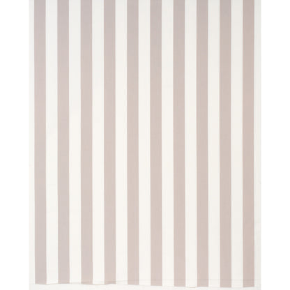 SCHUMACHER  ESSENTIALS: CLASSIC STRIPE ANDY STRIPE PATTERNED WOVENS PATTERNED WOVENS TAUPE   - 71322